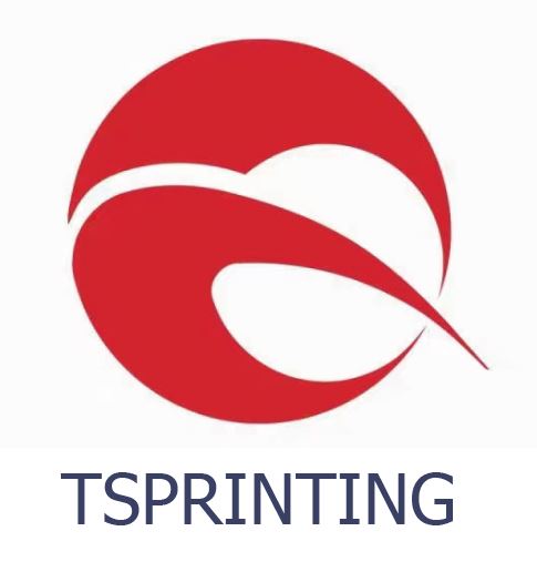 Shenzhen Tushun Printing Co., Ltd. Logo