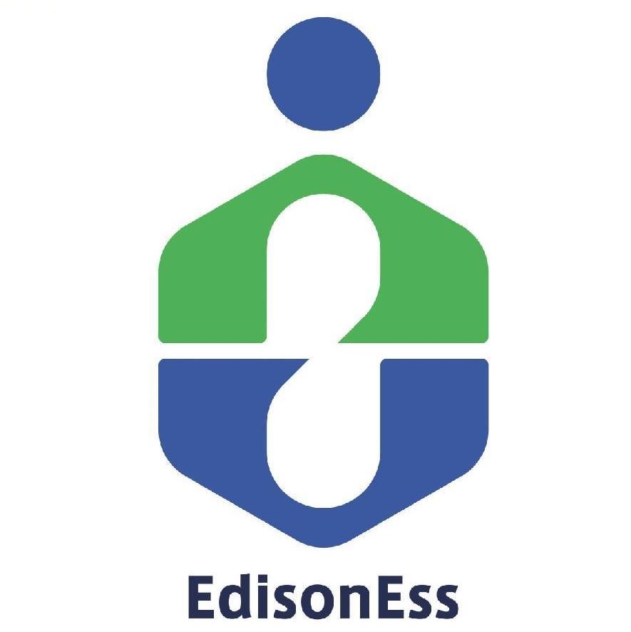 Zhejiang Edison Smart Energy Co., Ltd. Logo
