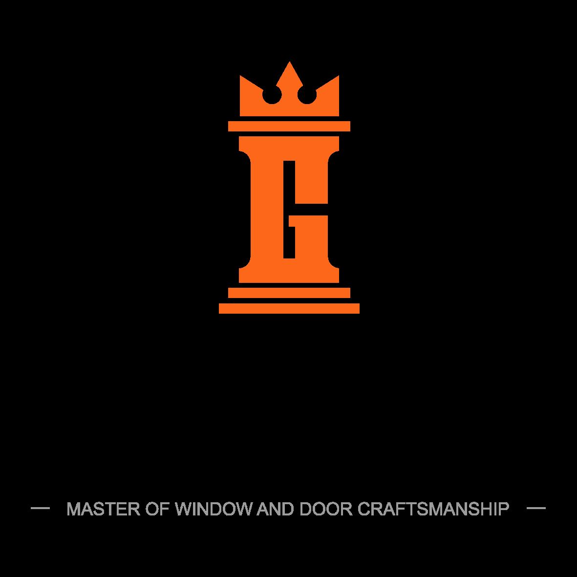 Foshan Changshengda Aluminum Industry Co., Ltd. Logo