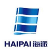 Hainan HaiPai  Doors And Windows Co., Ltd. Logo