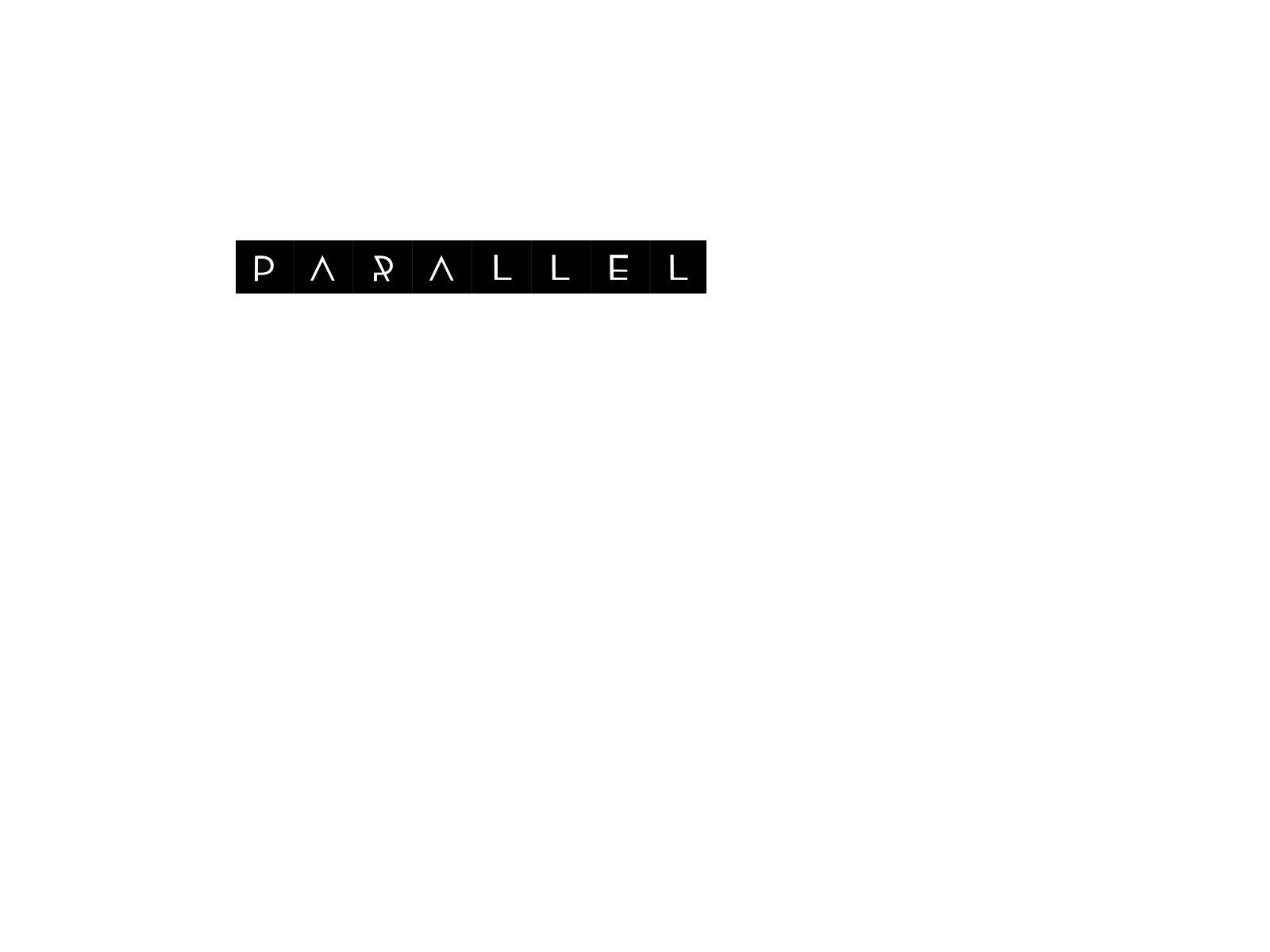 PARALLEL APPARELS Logo