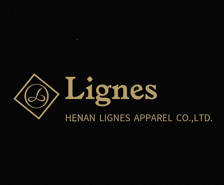 Henan Lignes Apparel Co., ltd. Logo