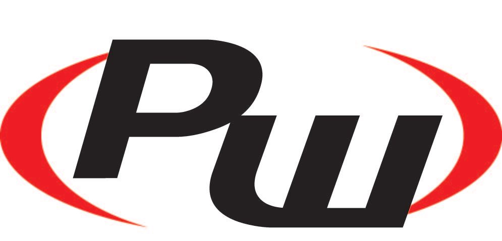 Powin Steel Industries Sdn Bhd Logo