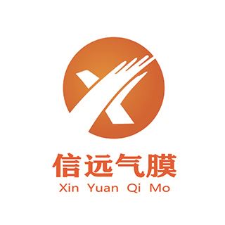 Beijing Xinyuan Yijia Membrane Structure Technology Co., Ltd. Logo