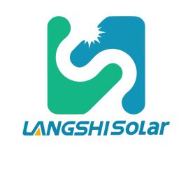 Sichuan Langshi Xinke Electronic Technology Co., Ltd. Logo