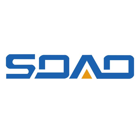 Shandong Soao Heavy Industry Co., Ltd. Logo