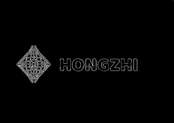 Shandong Hongzhi Chemical Fiber Products Co., Ltd. Logo