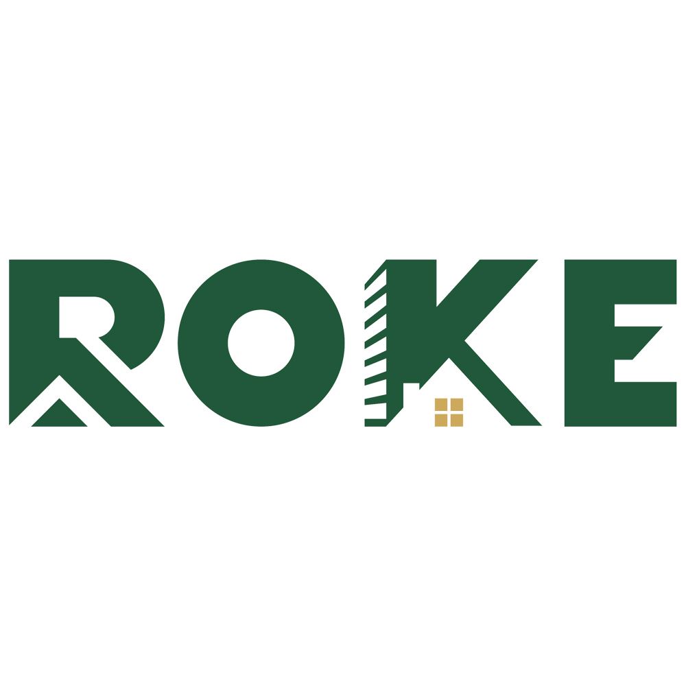 Jinhua Rongke New Building Materials Co., Ltd. Logo