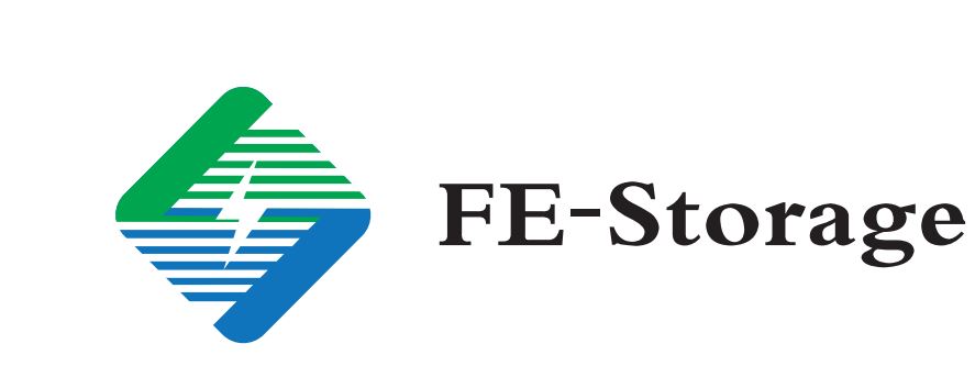 Jiangsu FE Storage Technology Co.,Ltd Logo