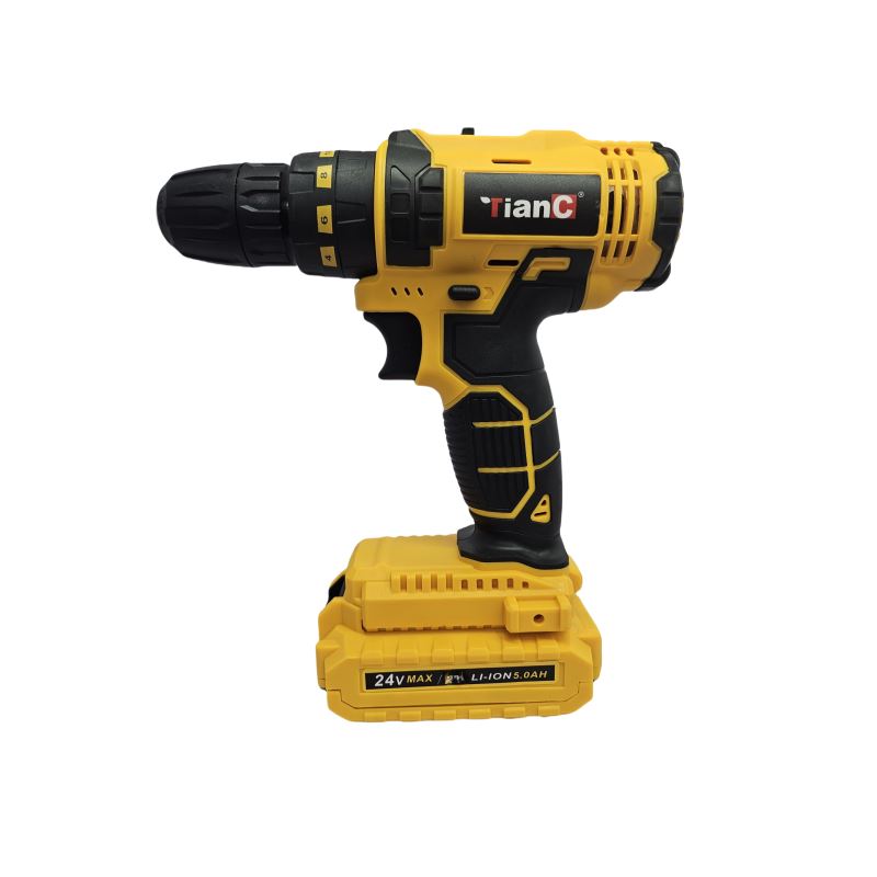 Qidong Tengben Electric Tools Co., Ltd. Logo