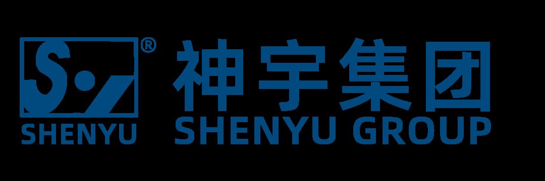 Hunan Shenyu New Material Co., Ltd. Logo