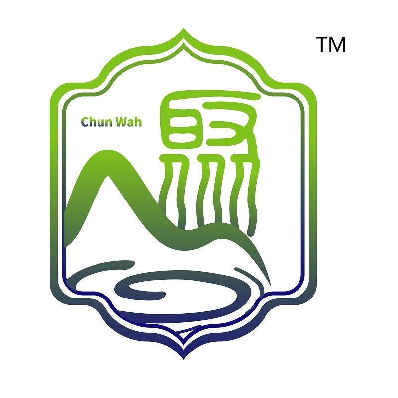 Guangzhou Chun Wah Plastic Material Ltd., Co. Logo