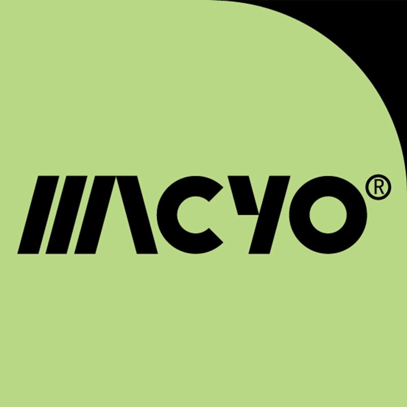 Yongkang Macyo Import And Export Co., Ltd. Logo
