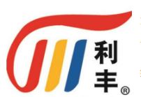 Shouguang Lufeng Waterproof Materials Co., Ltd. Logo