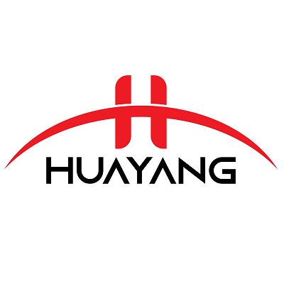 Putian Huayang Electronic Co., Ltd. Logo