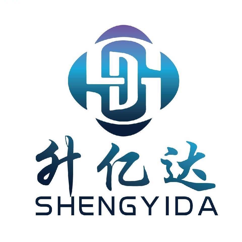 Guangdong Shengyida New Material Technology Co., Ltd. Logo