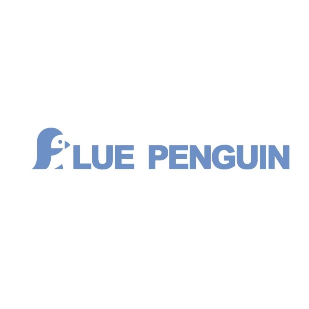 Jiaxing Blue Penguin Trade Co., Ltd Logo