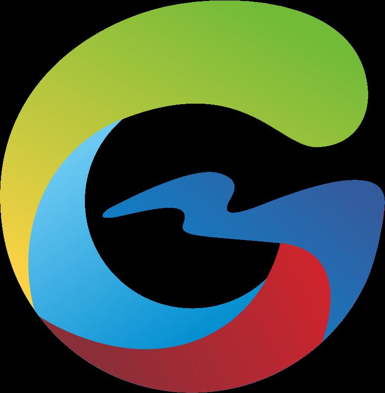 Guangzhou Guangmei Digital Technology Co., Ltd. Logo