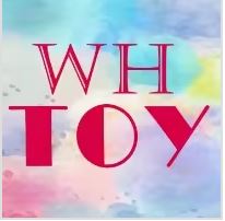 Dongguan Wanghong Toys & Gifts Co., Ltd. Logo