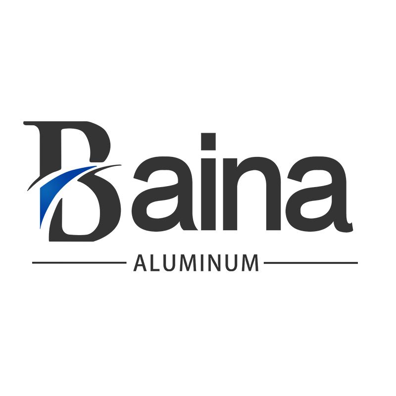 Shandong Baina Aluminum Co., Ltd. Logo