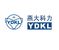 Qinhuangdao Yandakeli Plastic Co., Ltd. Logo