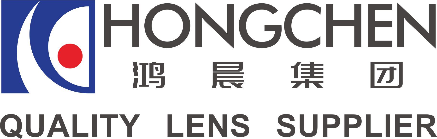 Jiangsu Hongchen Optical Co., Ltd. Logo