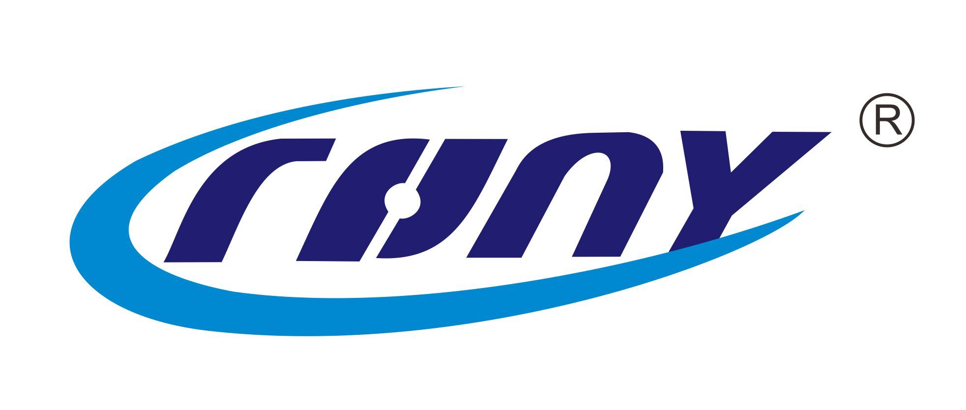 Huian Zhenda Electronics Co., Ltd. Logo