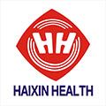 Hubei Haixin Protective Products Group Co., Ltd. Logo