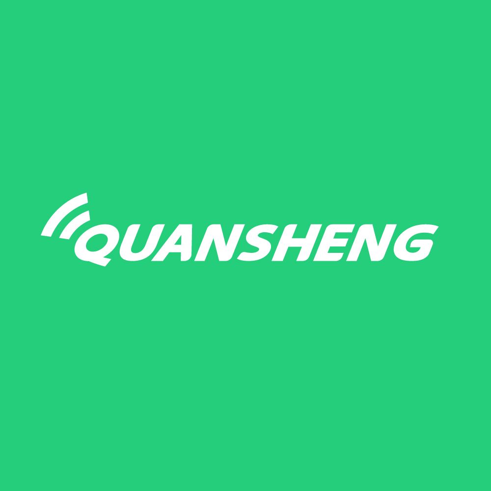 Fujian Quansheng Electronics Co., Ltd. Logo