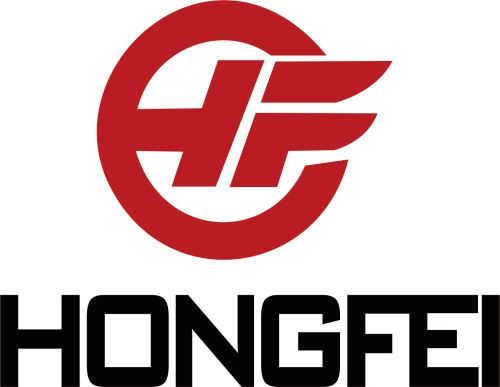 Changzhou City Hongfei Metalwork Corporation Logo