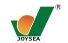 Taizhou Huangyan Boyue Plastic & Mould Co., Ltd. Logo