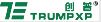 Tianchang Trump Electronics Factory Logo