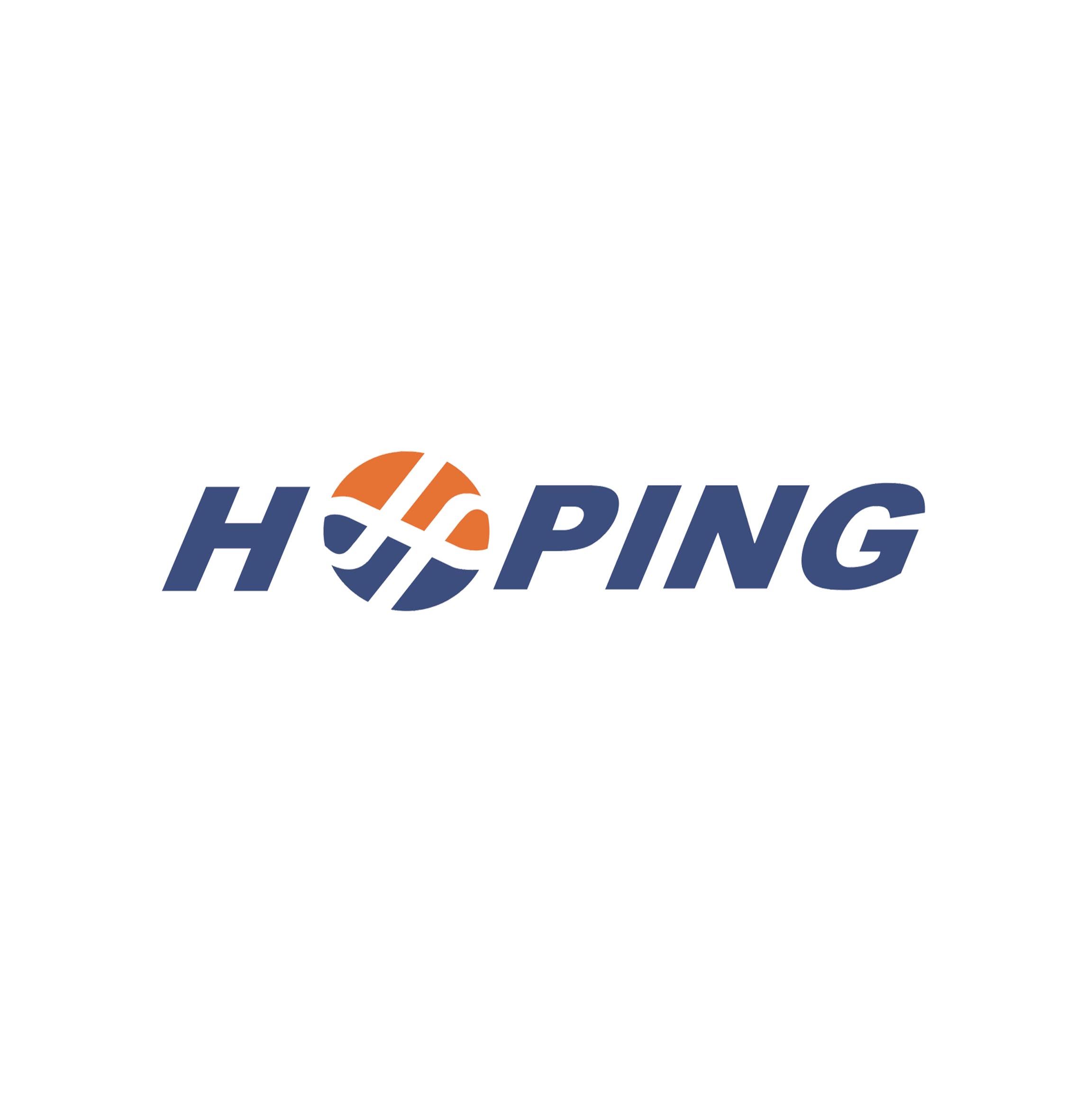 Shaoxing Shangyu Hoping Electric Appliance Co., Ltd. Logo