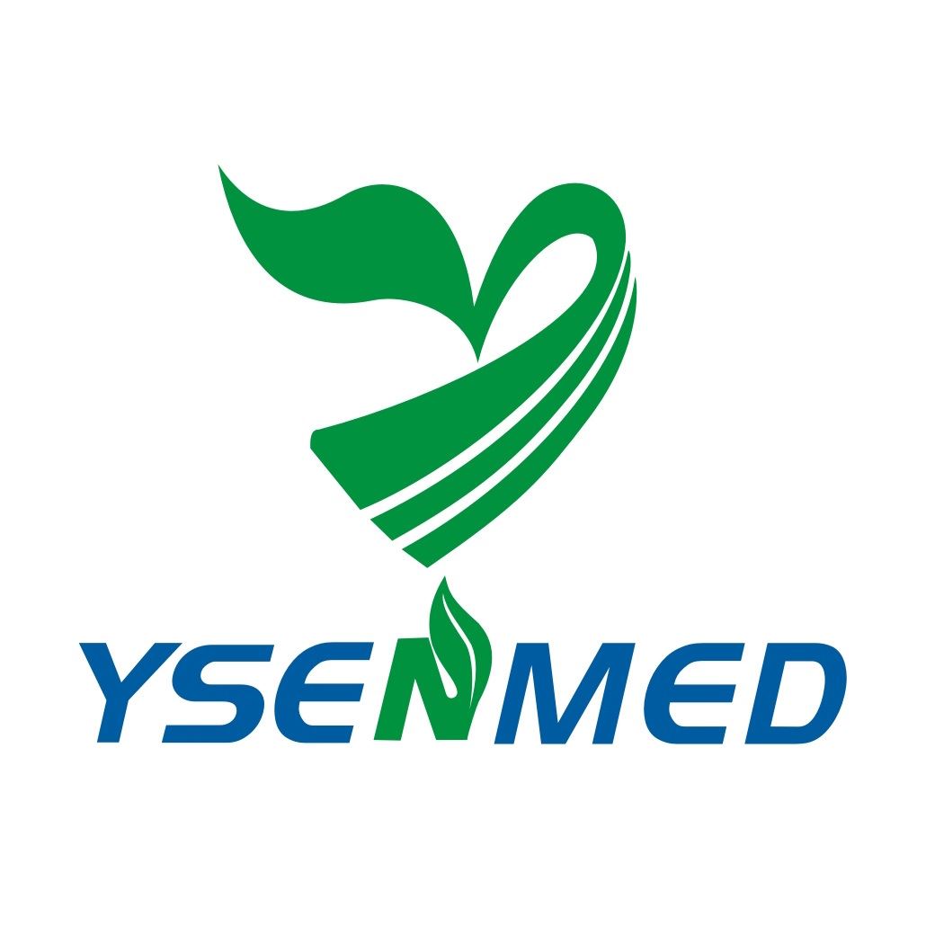Guangzhou Yueshen Medical Equipment Co., Ltd. Logo