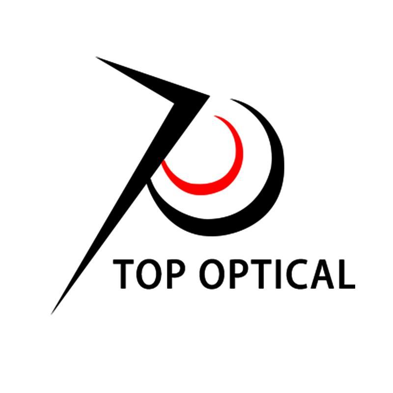 Jinhua Top Optical Instrument Co., Ltd. Logo