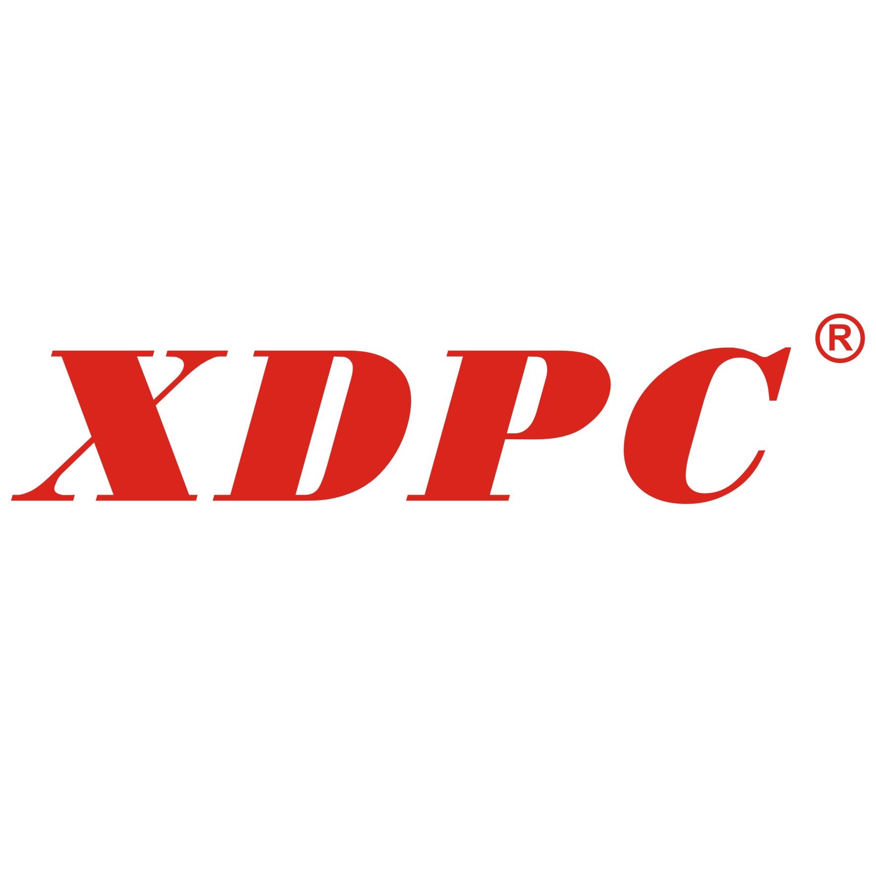 Zhejiang Xinding Plastic Co., Ltd. Logo