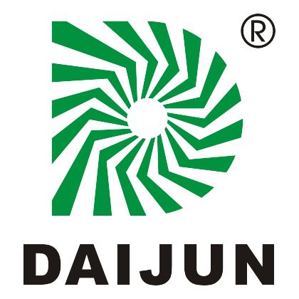 Zhejiang Daijun Crafts Co., Ltd. Logo