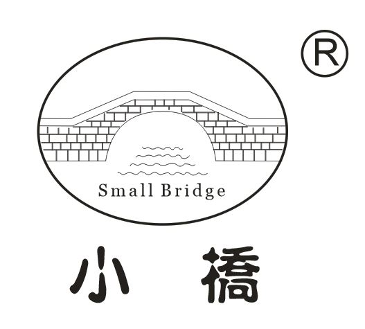 Small-Bridge Crystal Handicrafts Co., Ltd. Logo