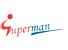 Yangzhou Superman Sporting Equipment Co., Ltd. Logo