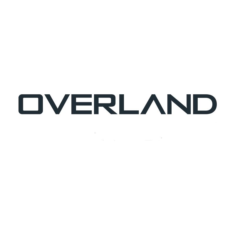 Guangdong Overland Ceramics Co., Ltd. Logo