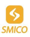 Zhejiang Smico Electric Power Equipment Co., Ltd. Logo