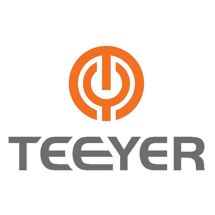 Jiangsu Teeyer Intelligent Equipment Co. Ltd. Logo