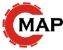 WEIFANG MAP IMPORT AND EXPORT CO., LTD. Logo