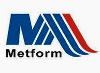 Metform (Shanghai) Machinery Co., Ltd. Logo