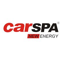 Zhejiang Carspa New Energy Co., Ltd. Logo