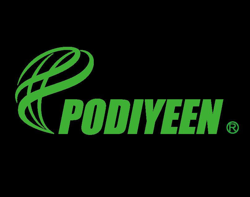Guangdong Podiyeen Sports Co., Ltd. Logo