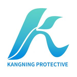 Hubei Kangning Protective Products Co., Ltd. Logo