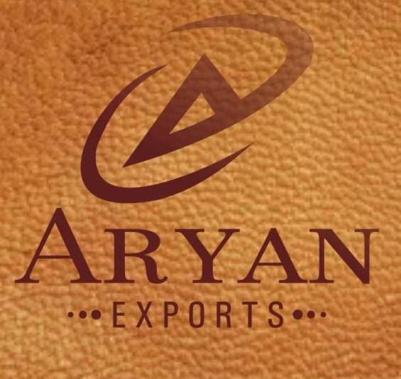 ARYAN EXPORTS Logo