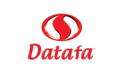DATAFA COMPANY LIMITED Logo