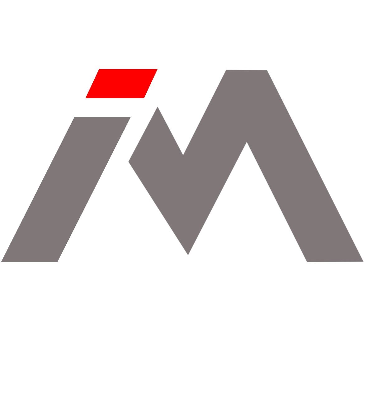 I.M INTERNATIONAL INDUSTRY Logo